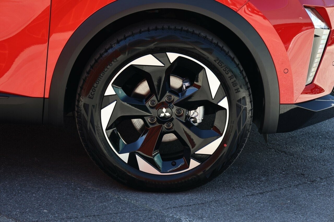 Mitsubishi Asx image 3