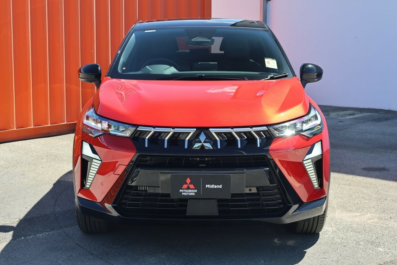 Mitsubishi Asx image 4