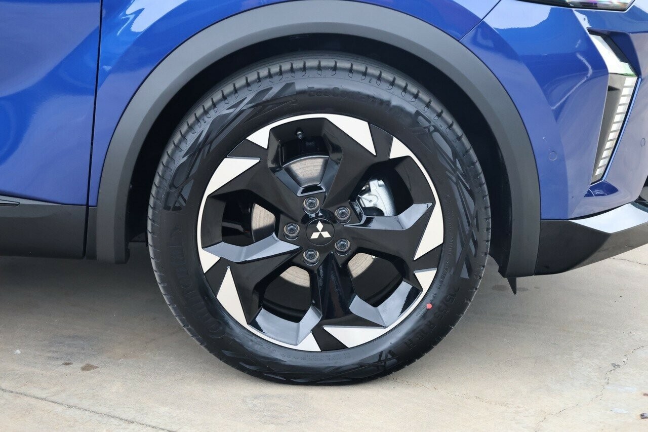 Mitsubishi Asx image 2