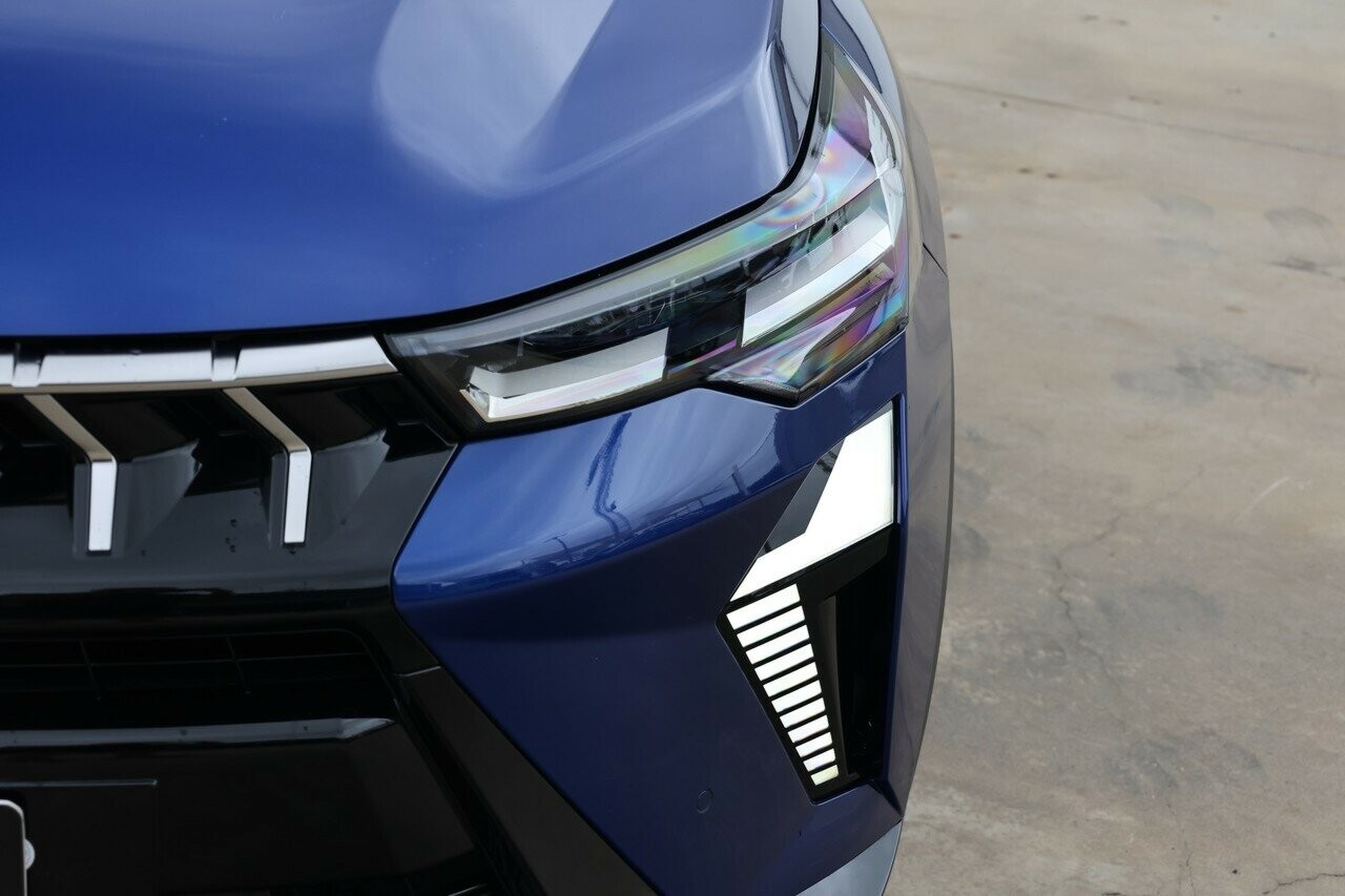 Mitsubishi Asx image 4