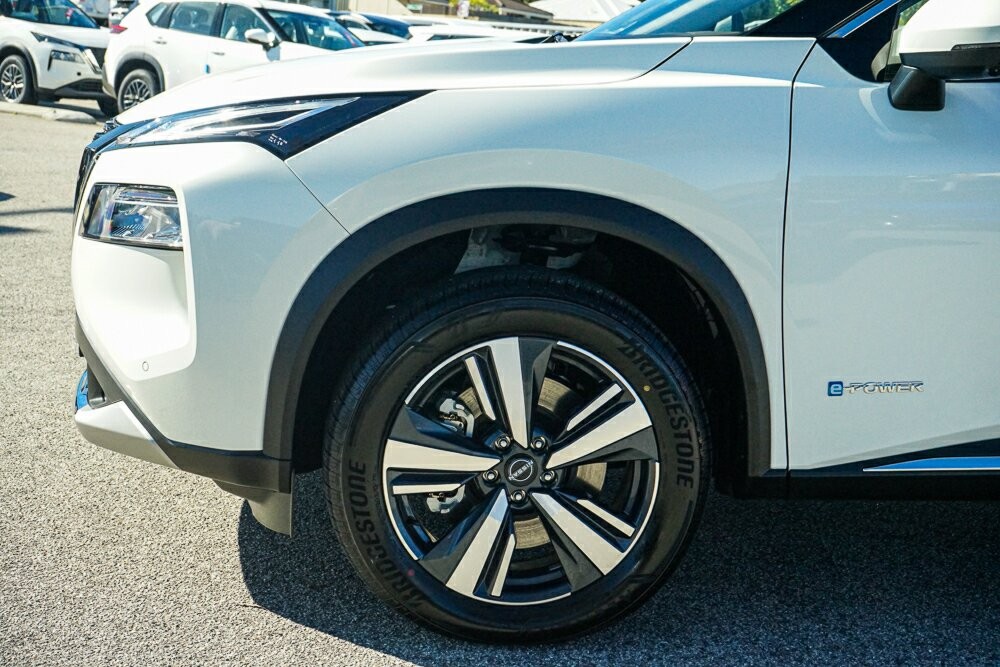 Nissan X-trail image 3