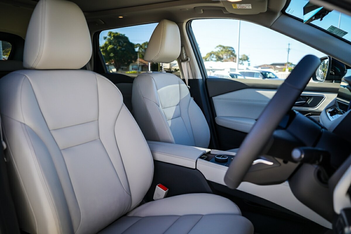 Nissan X-trail image 3