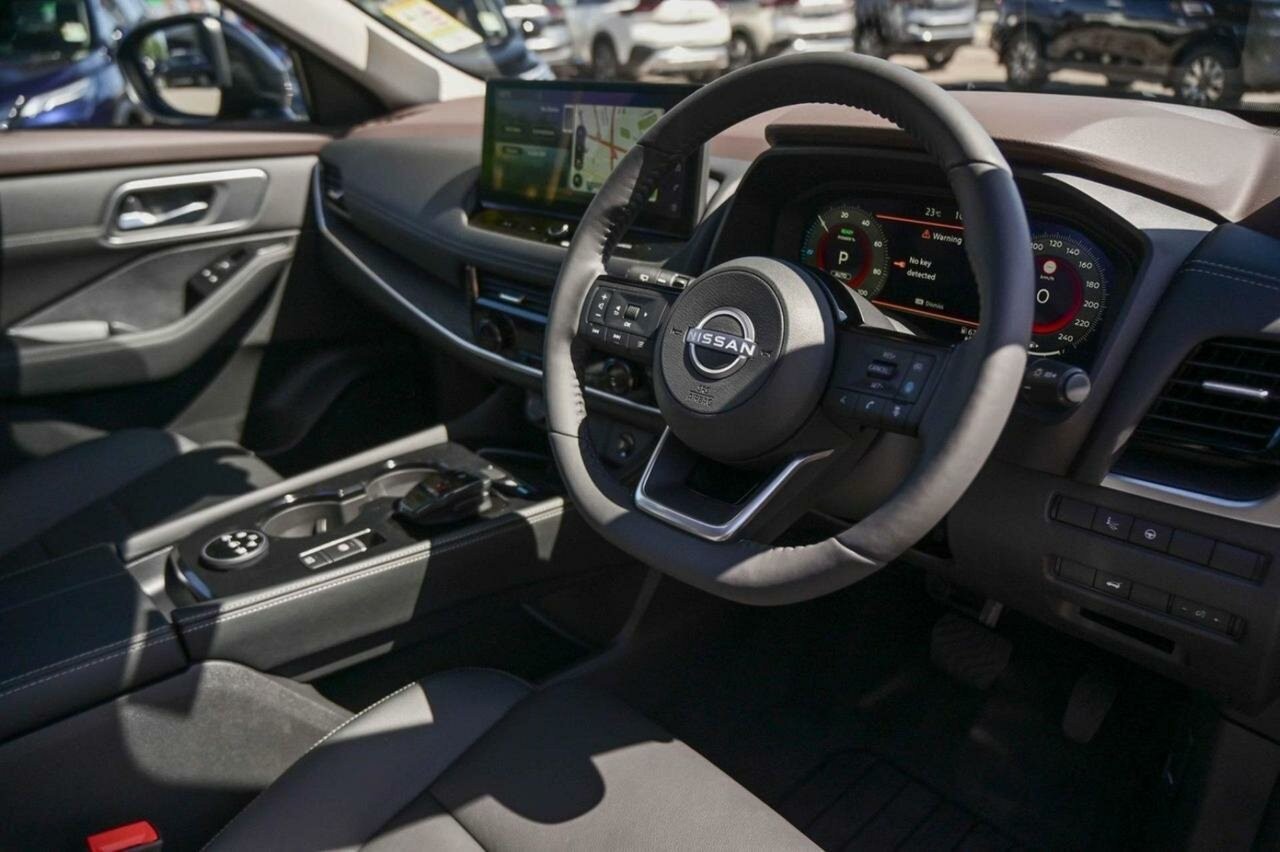 Nissan X-trail image 4