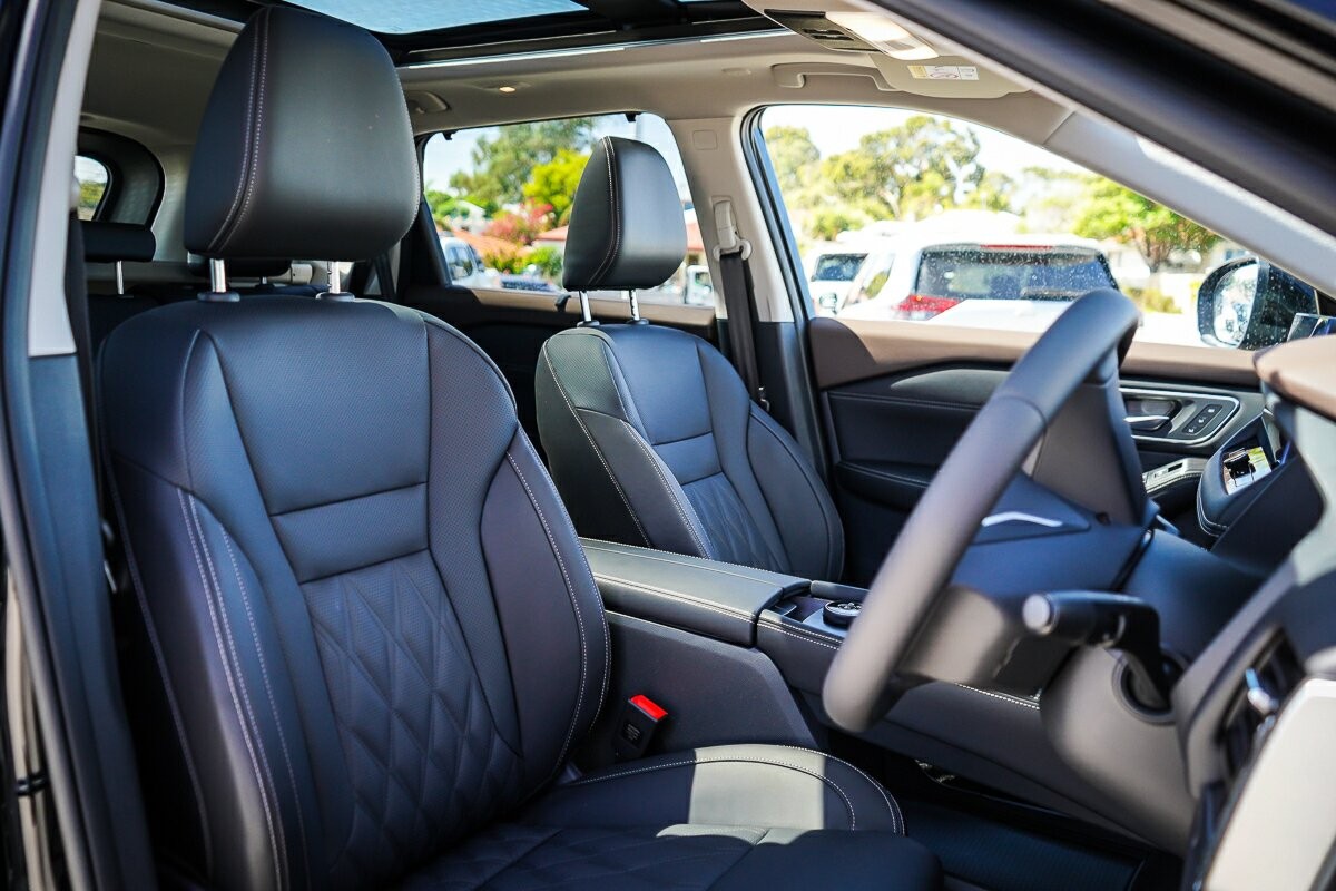 Nissan X-trail image 4