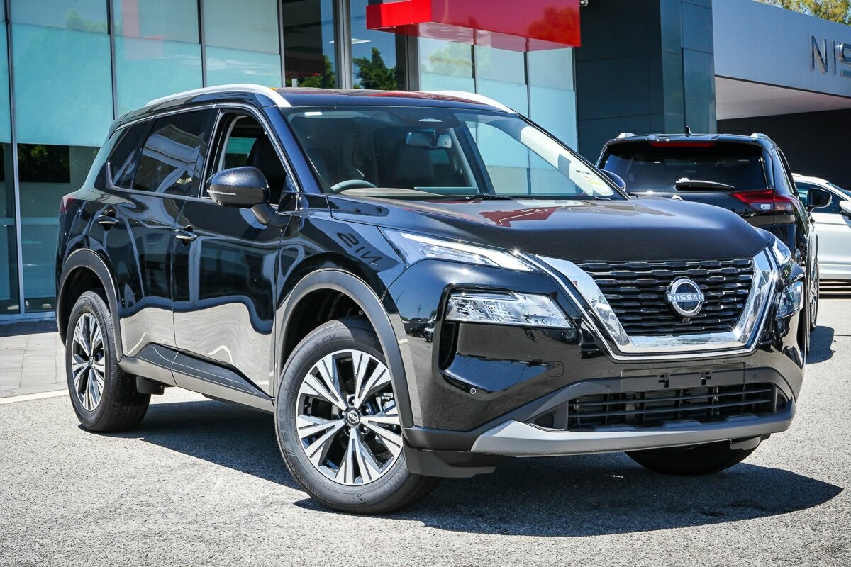 Nissan X-trail image 1