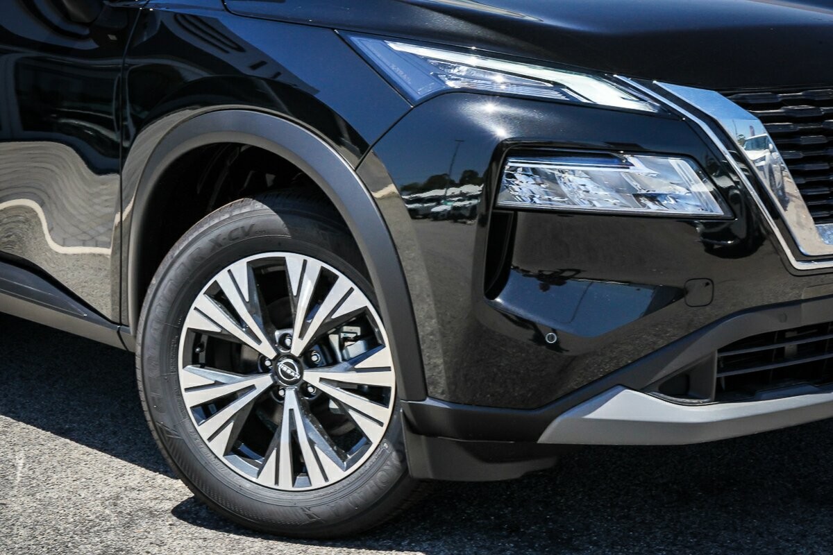 Nissan X-trail image 3