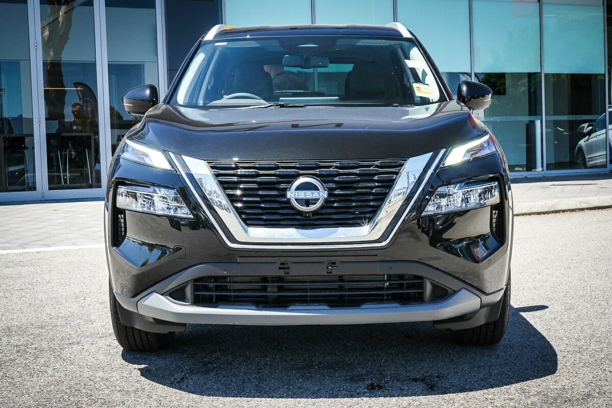 Nissan X-trail image 4