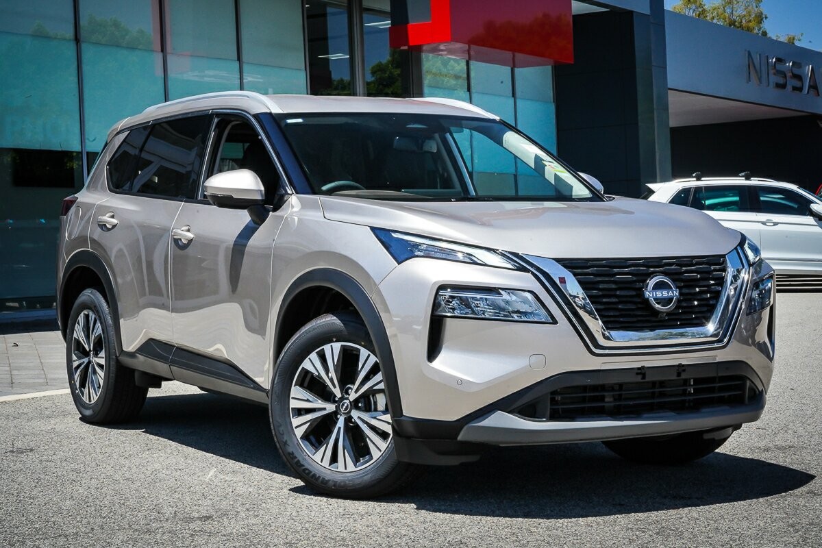 Nissan X-trail image 1