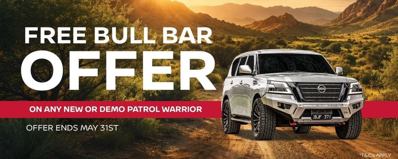 Nissan Patrol image 2