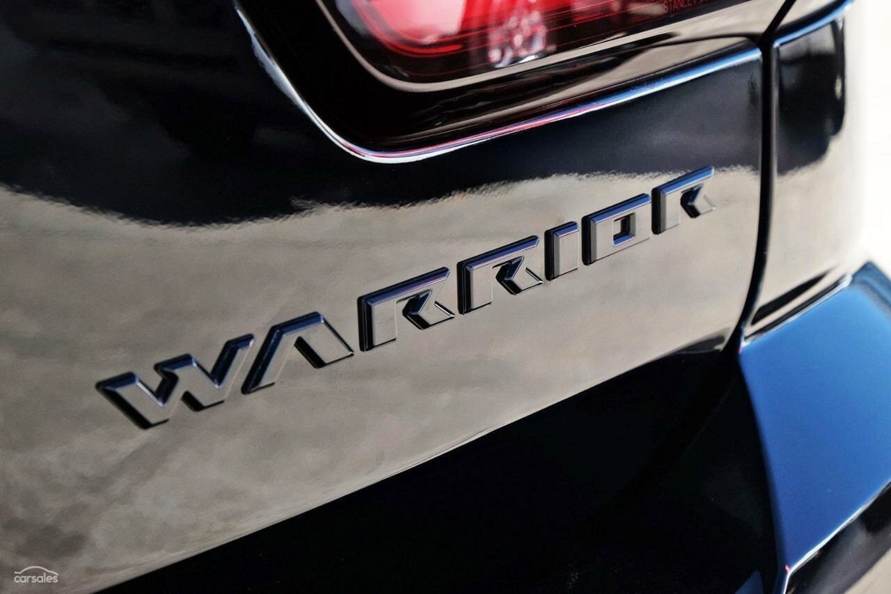 Nissan Patrol image 2