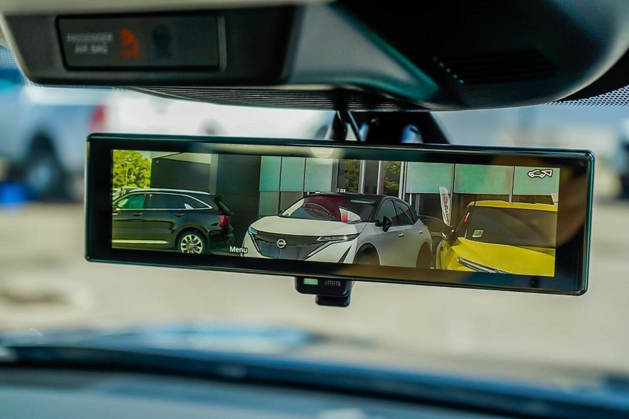 Nissan X-trail image 4