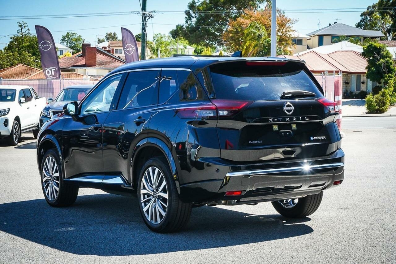 Nissan X-trail image 2