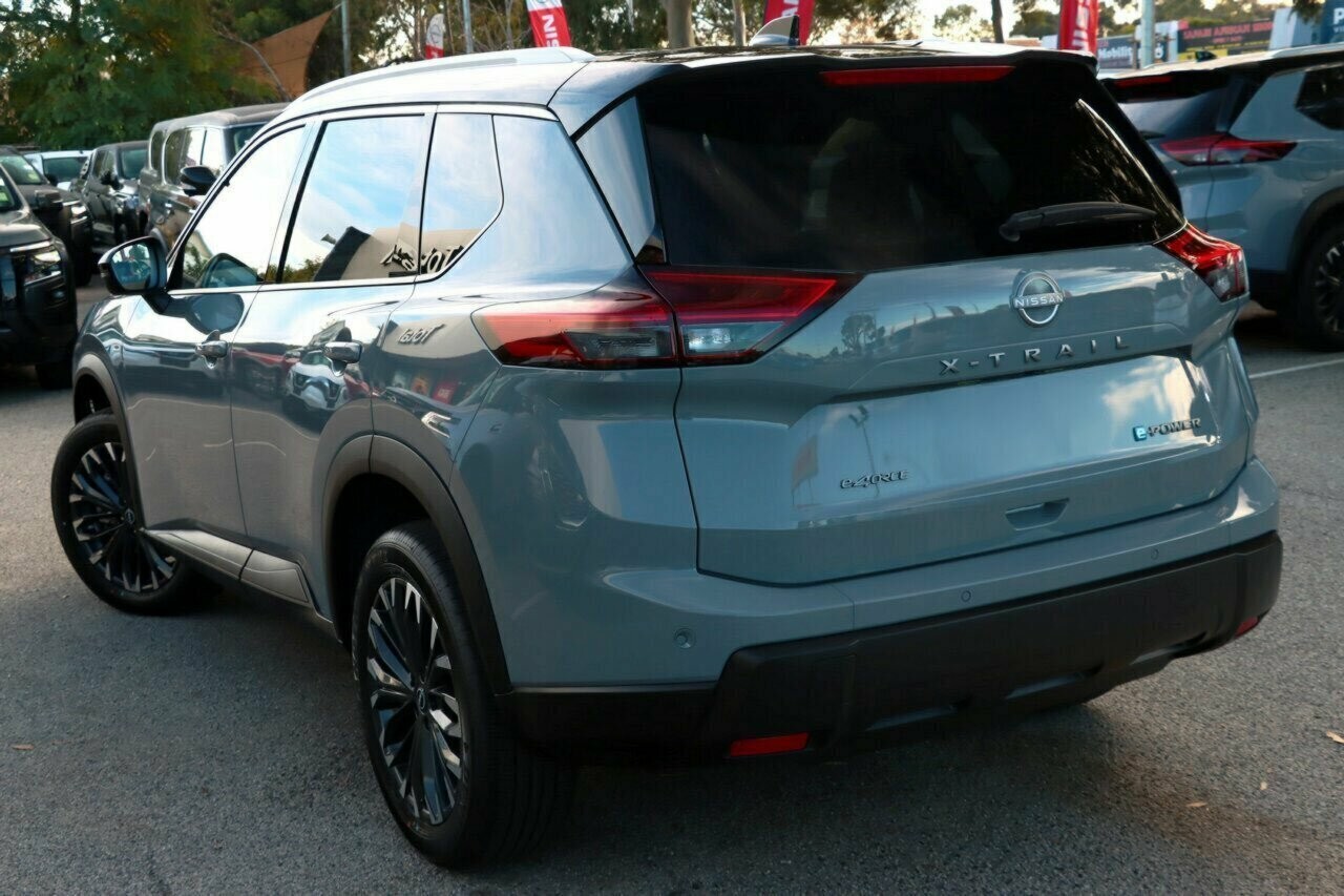 Nissan X-trail image 3