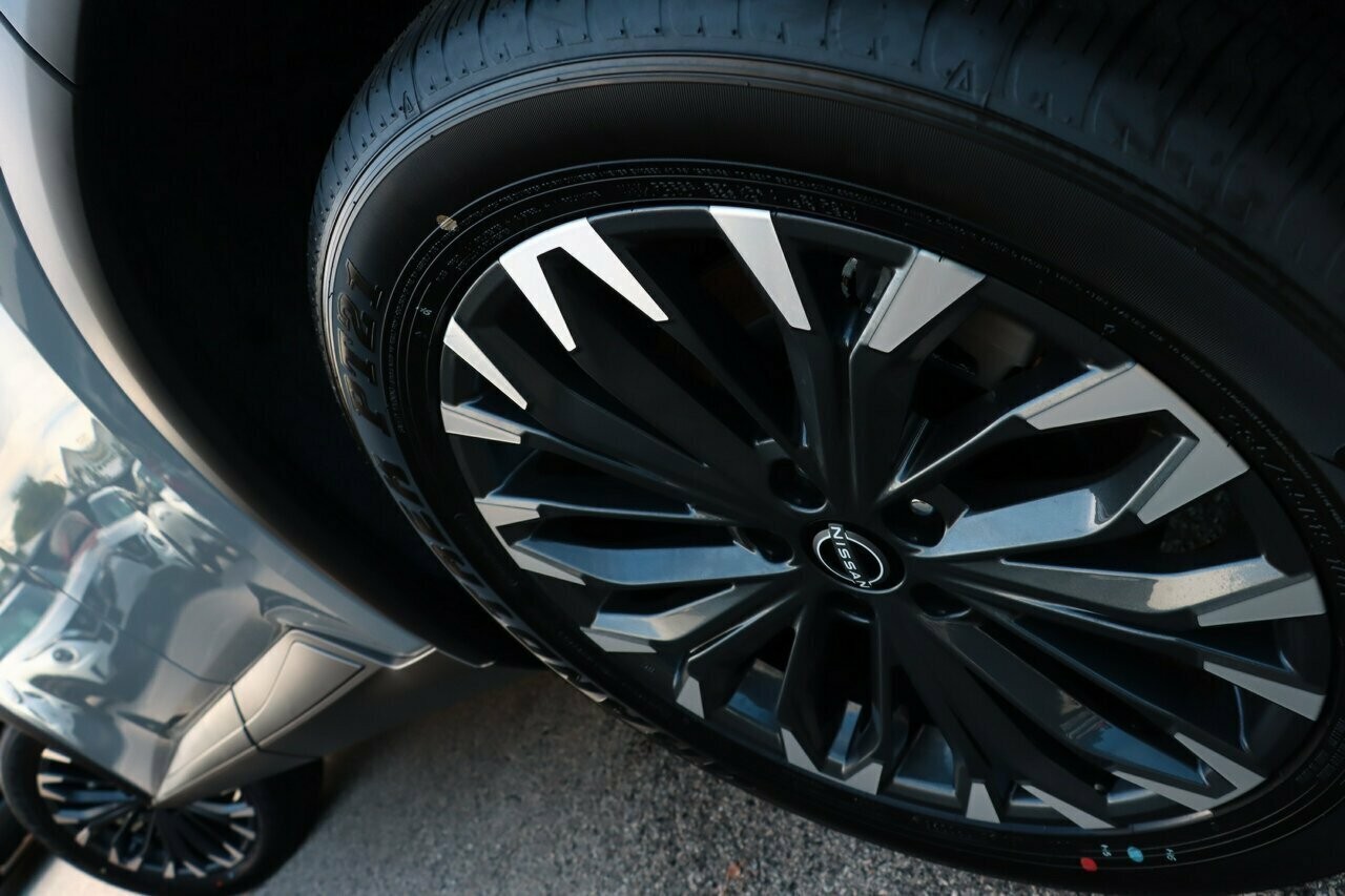 Nissan X-trail image 4