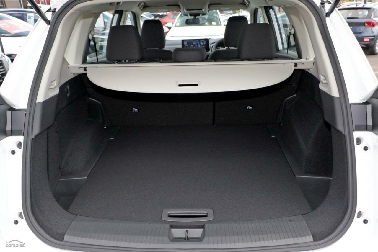 Nissan X-trail image 1