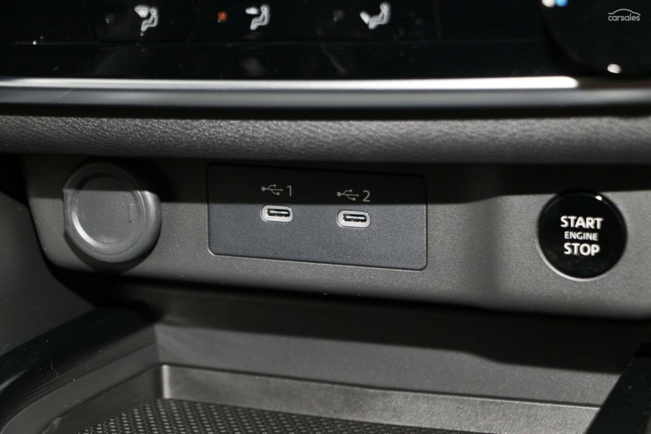 Nissan X-trail image 2