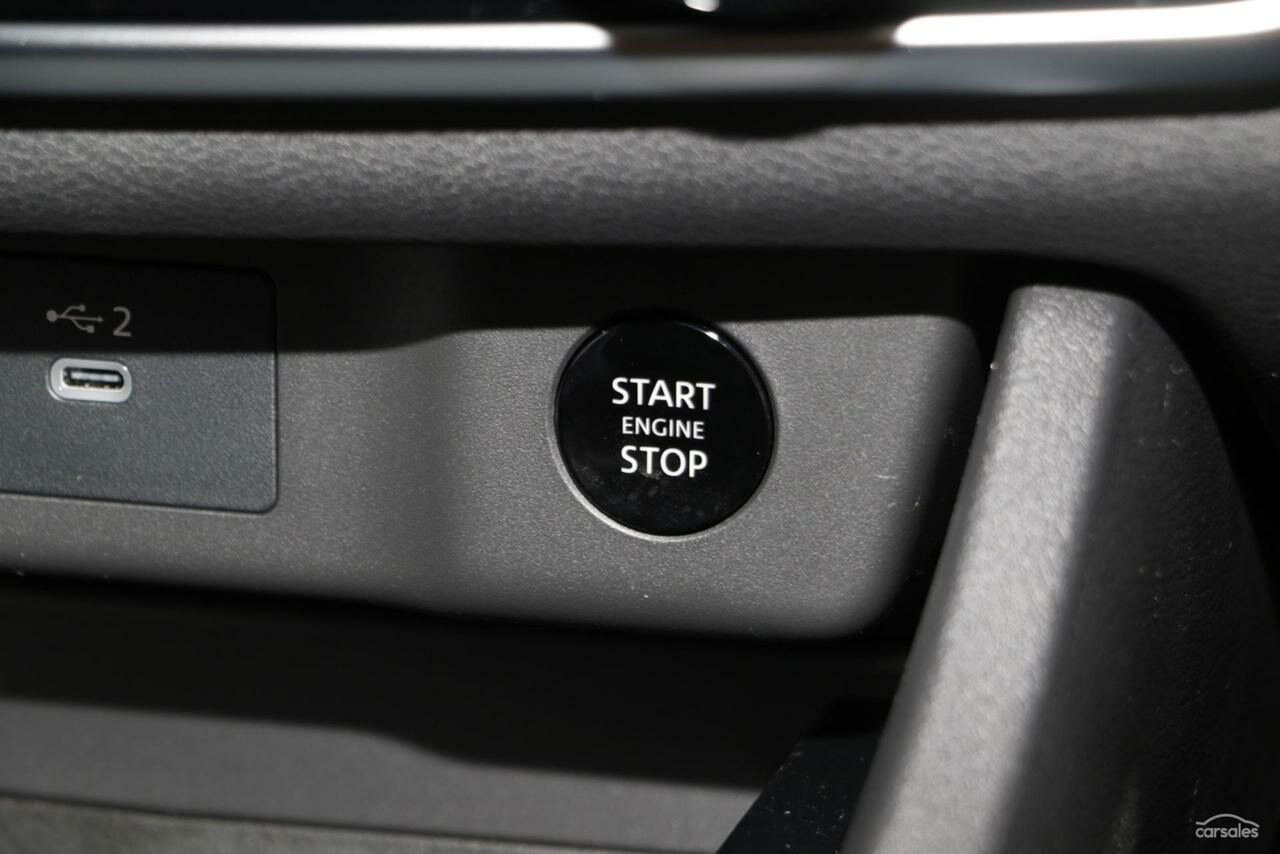 Nissan X-trail image 3