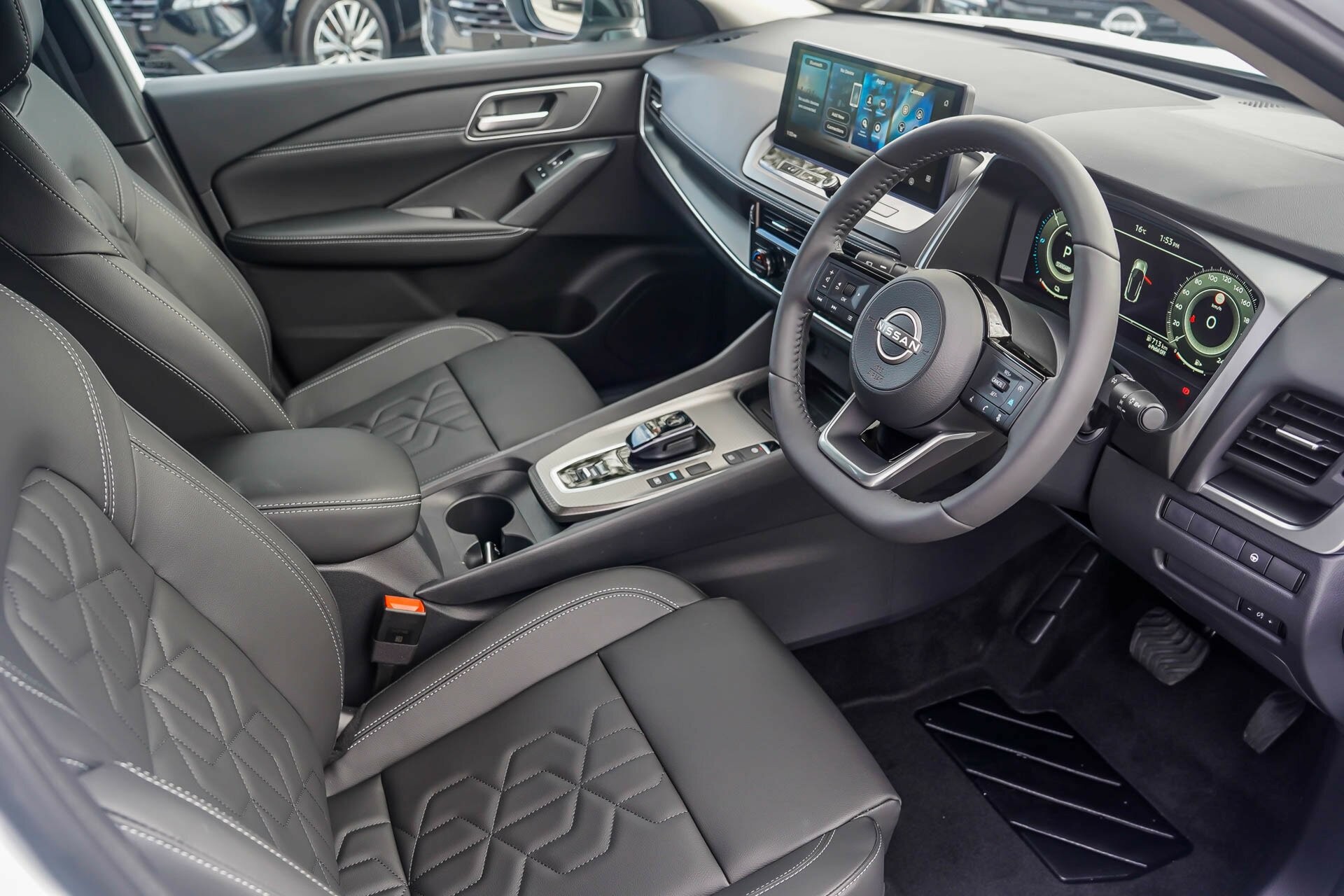 Nissan Qashqai image 3