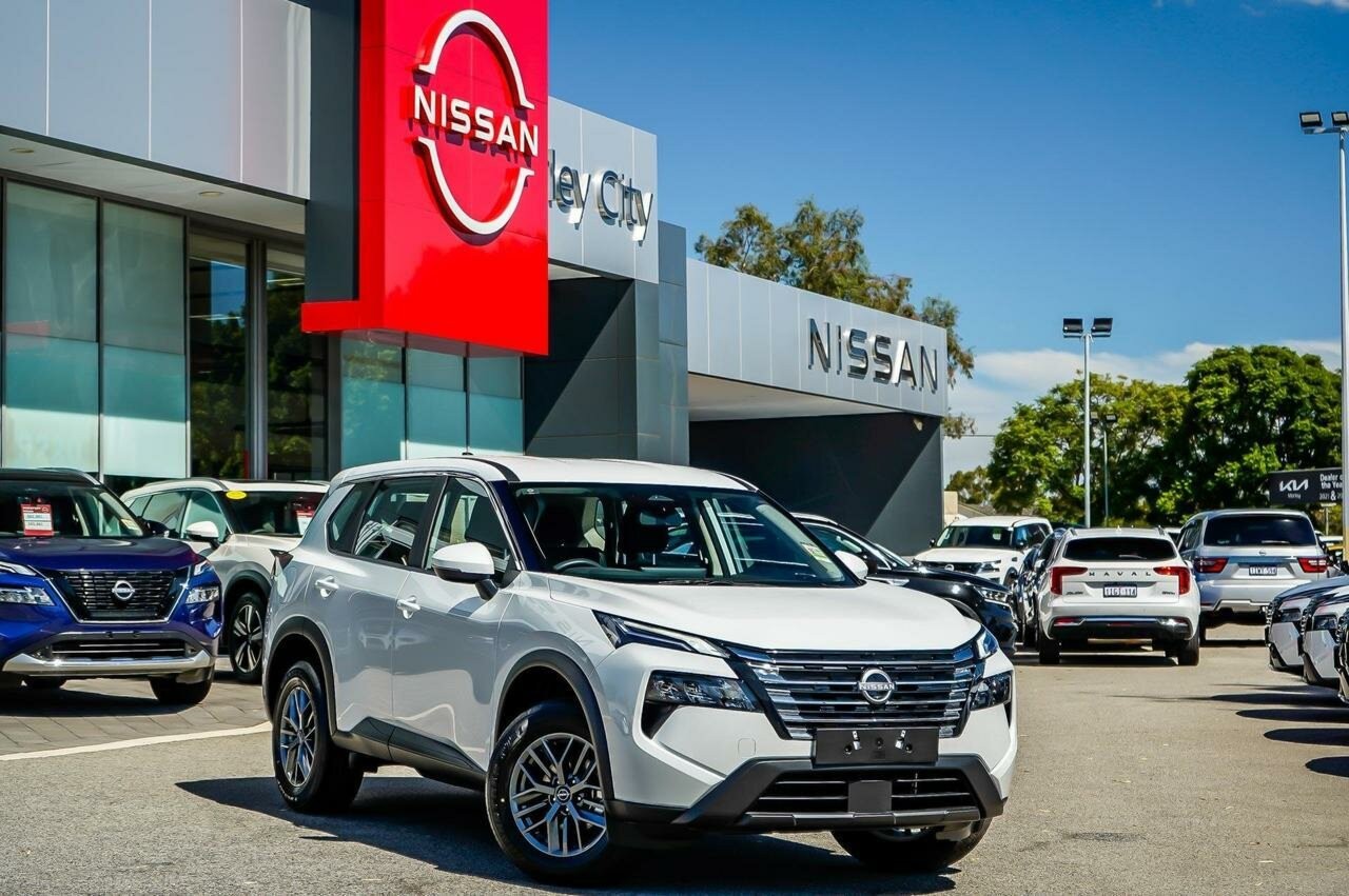 Nissan X-trail image 1
