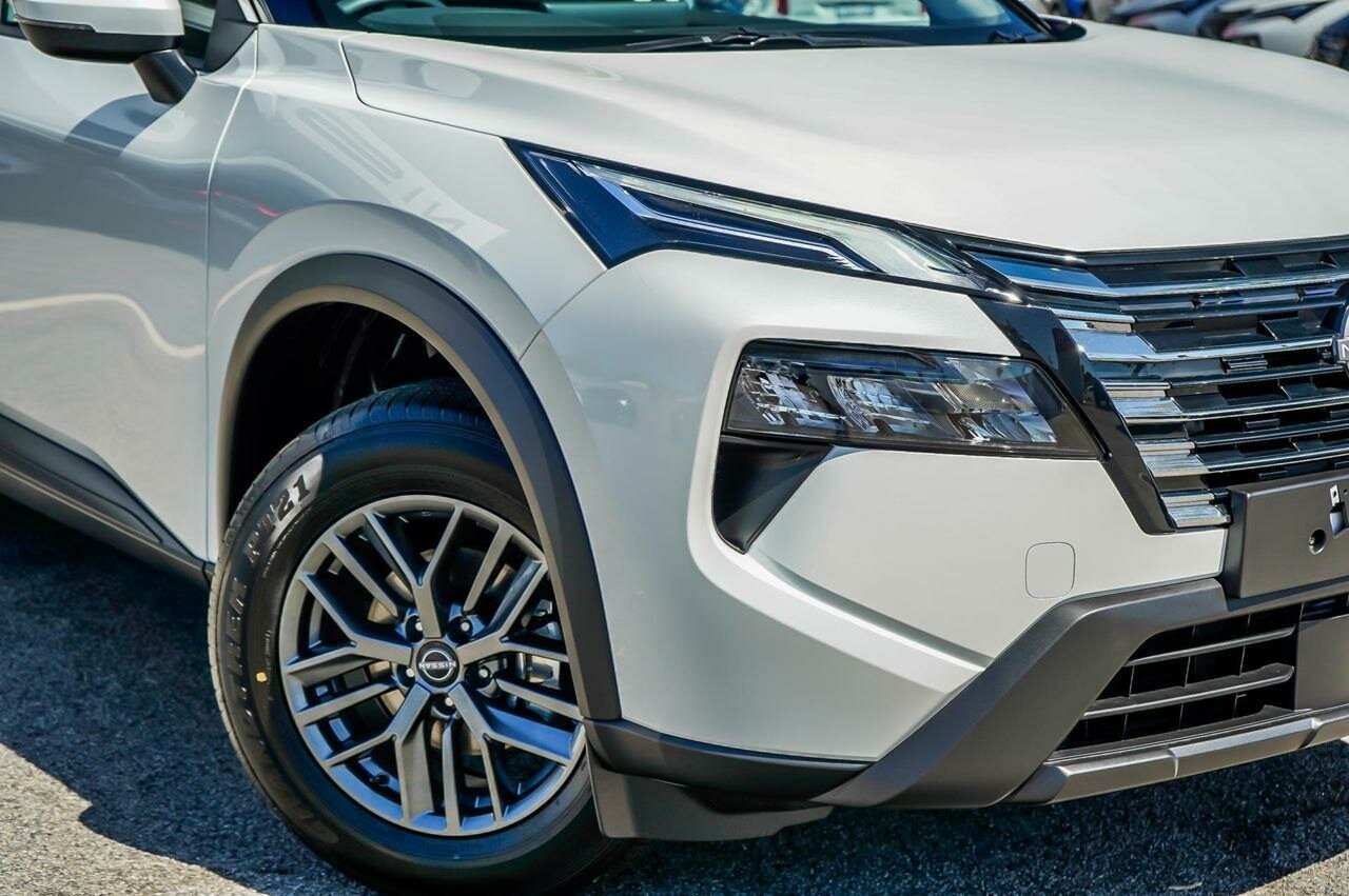 Nissan X-trail image 4