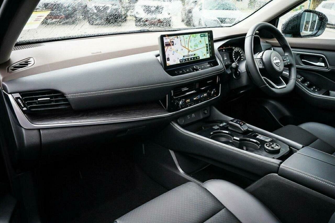 Nissan X-trail image 3