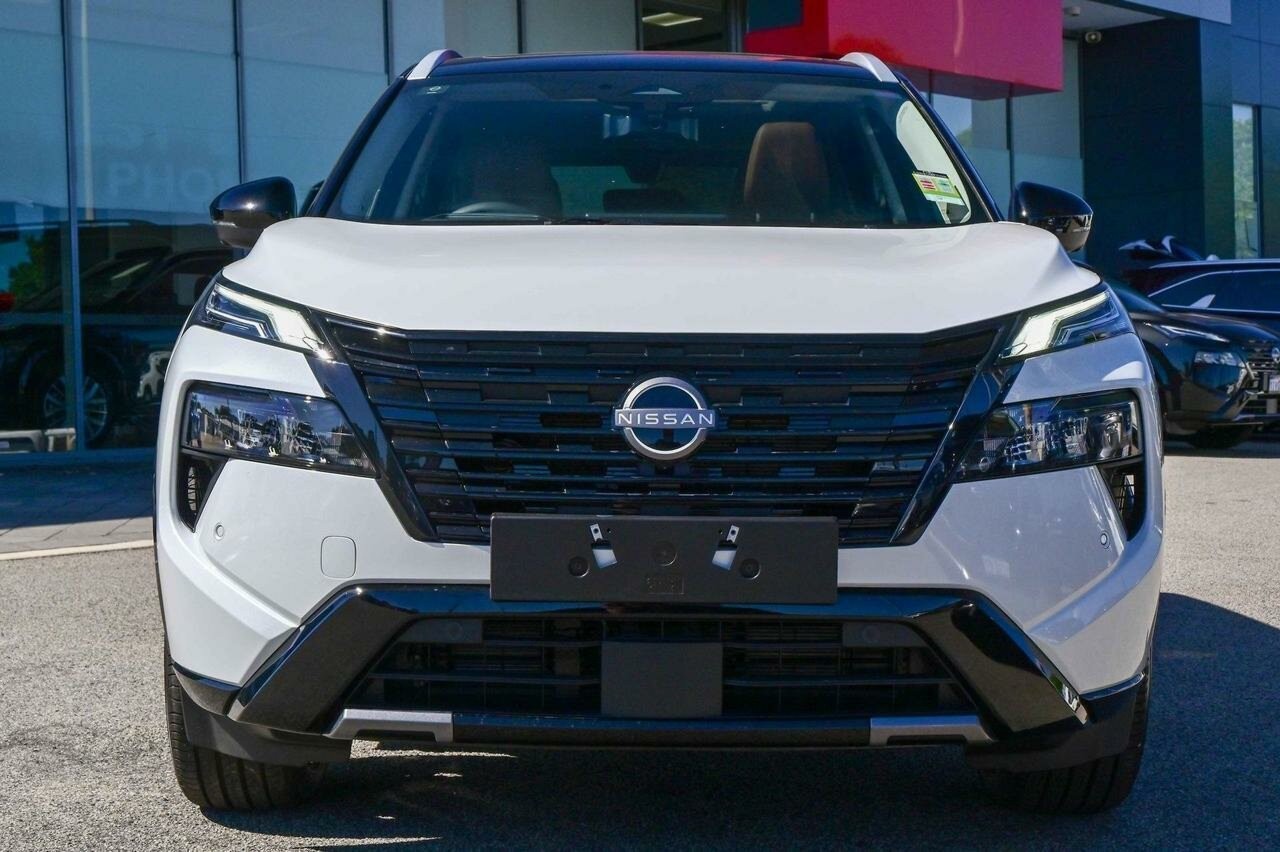 Nissan X-trail image 3