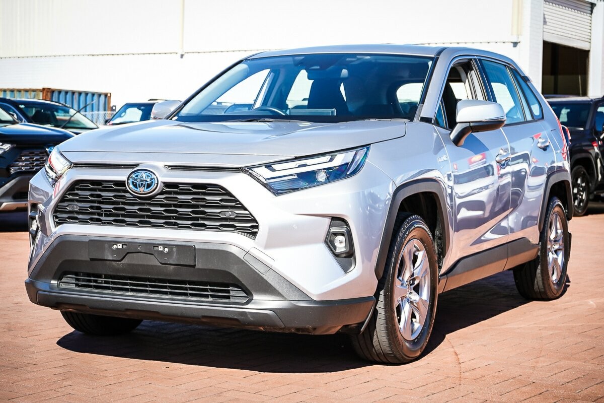 Toyota Rav4 image 4