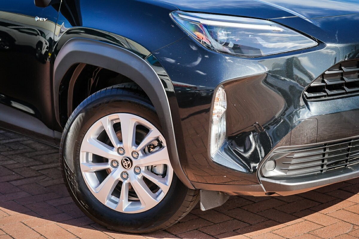 Toyota Yaris Cross image 2