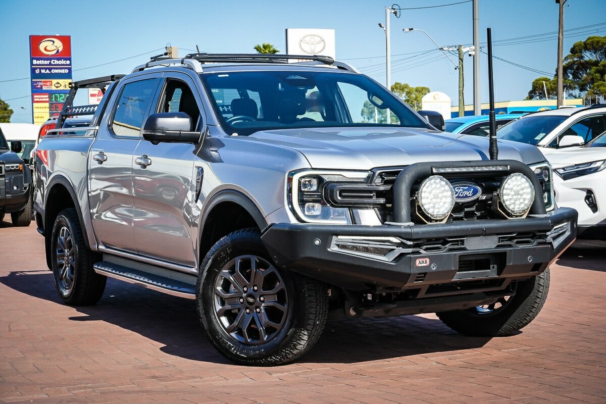 Ford Ranger image 1