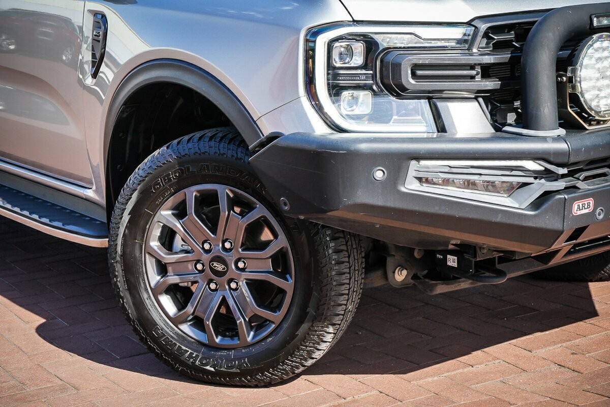 Ford Ranger image 2