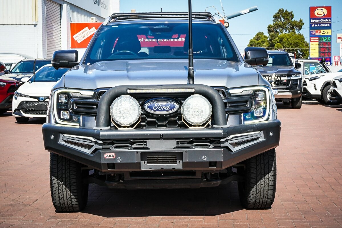Ford Ranger image 3