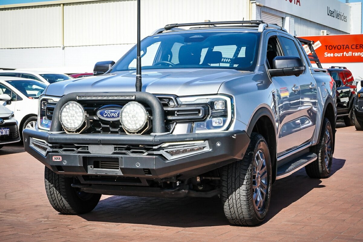 Ford Ranger image 4