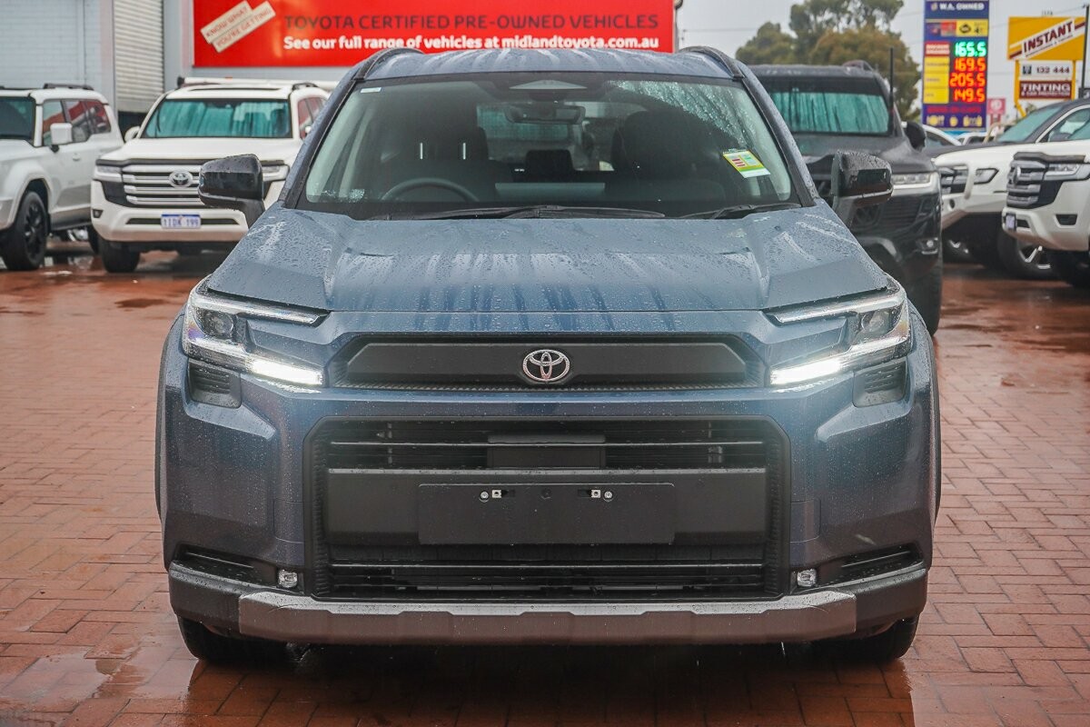Toyota Rav4 image 3