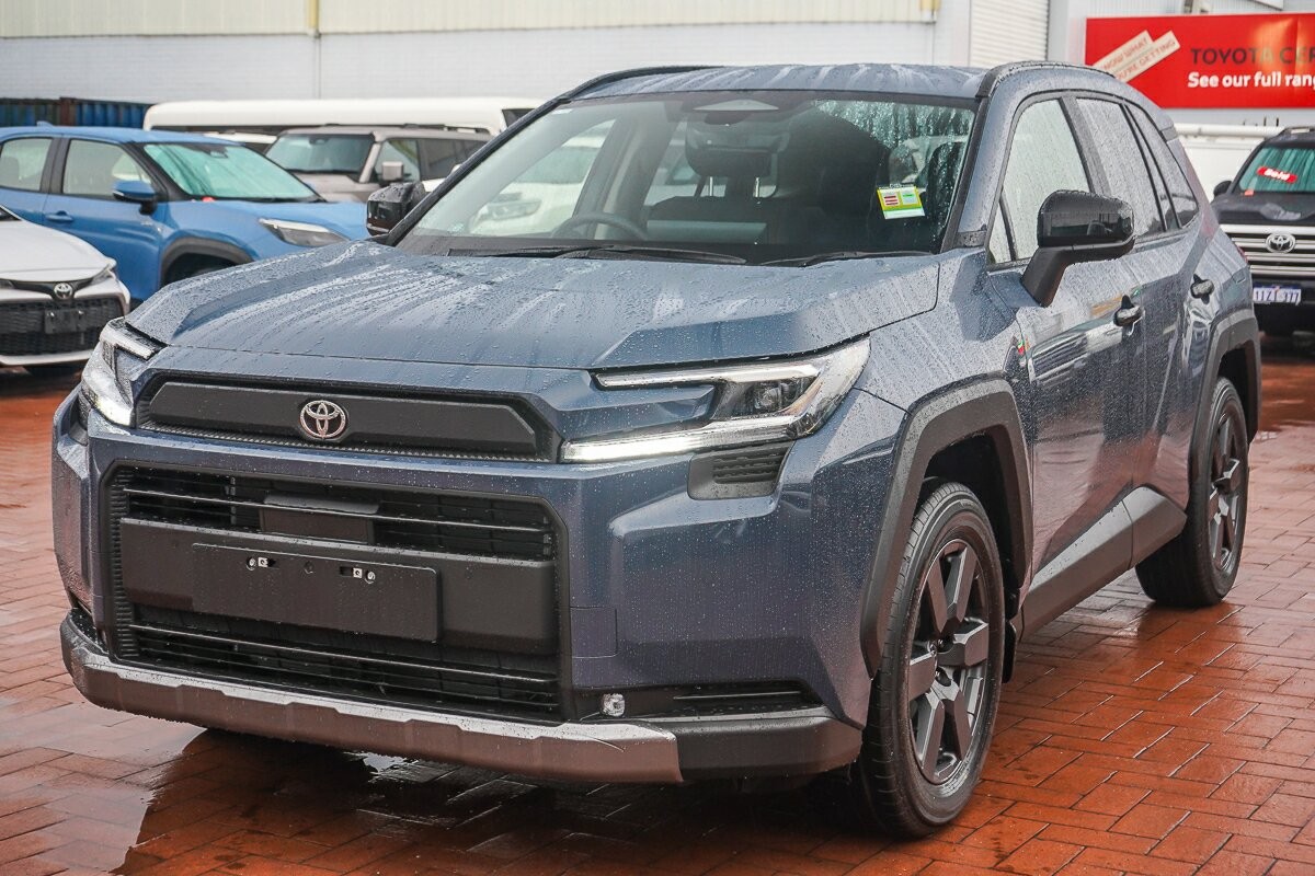 Toyota Rav4 image 4