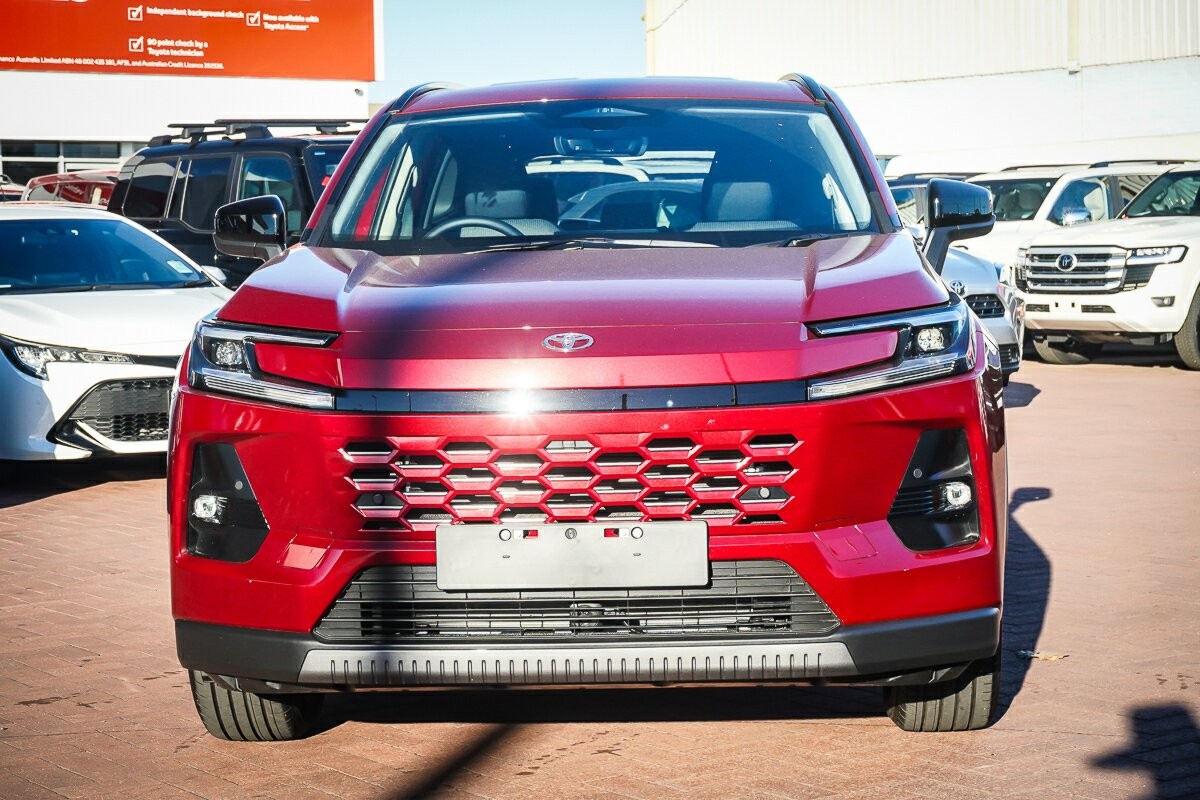 Toyota Rav4 image 3