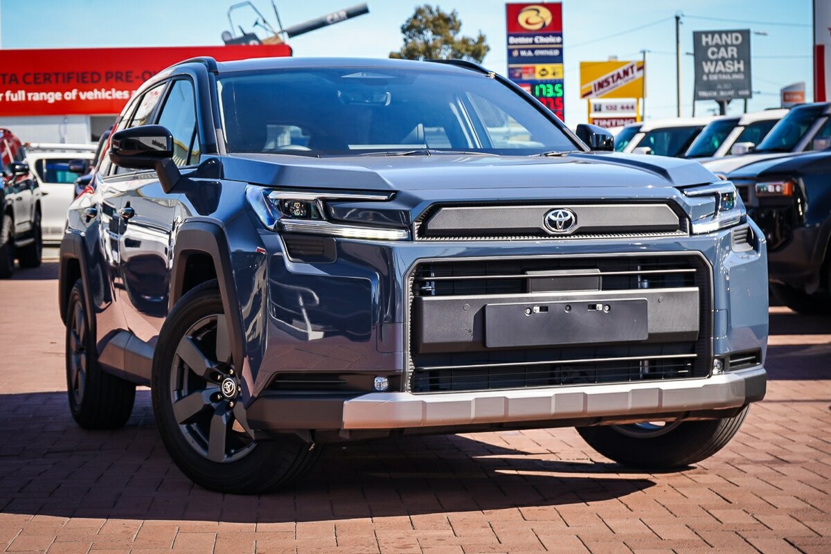 Toyota Rav4 image 1