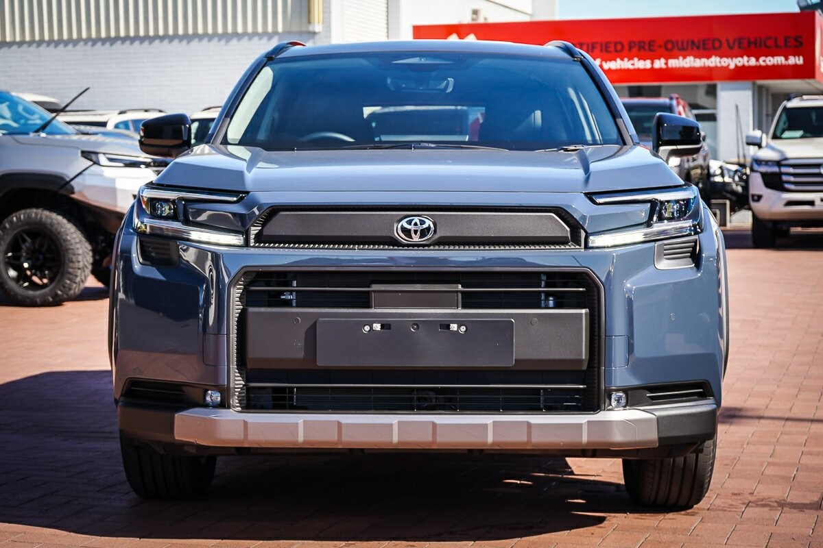 Toyota Rav4 image 3