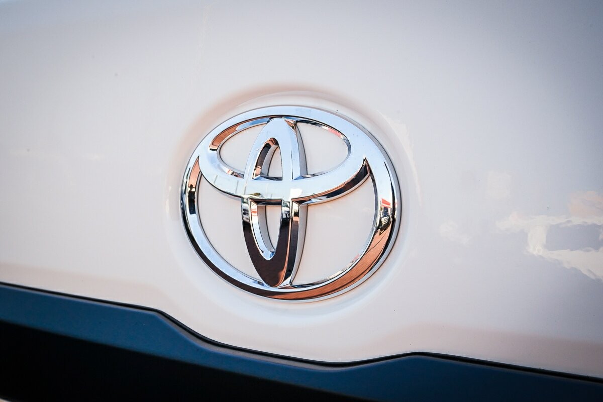 Toyota Hiace image 3