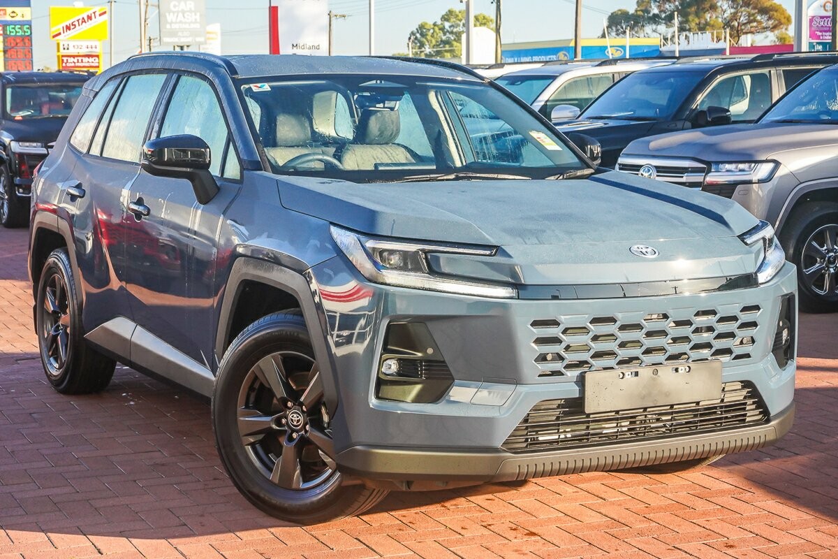Toyota Rav4 image 1