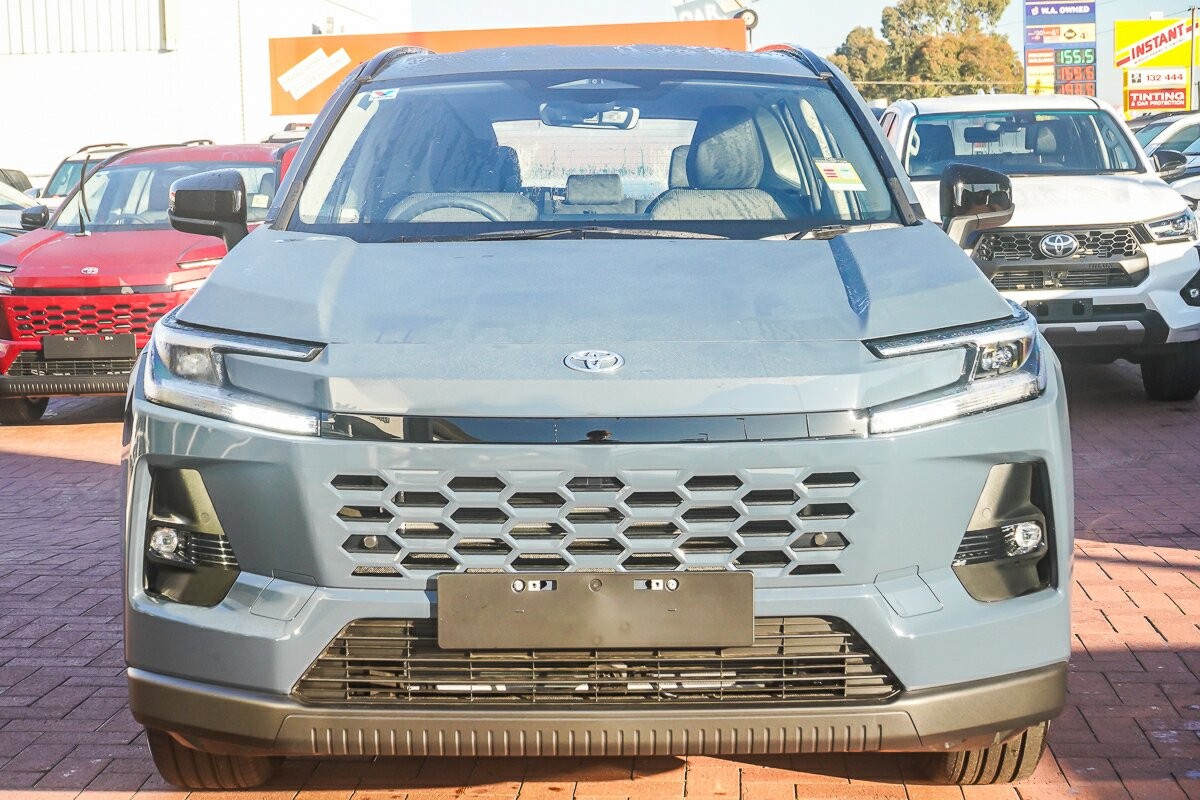 Toyota Rav4 image 3