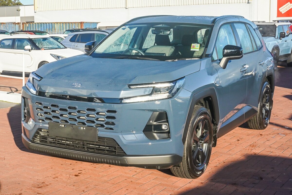Toyota Rav4 image 4
