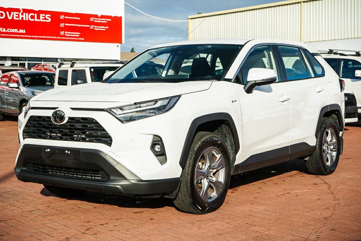 Toyota Rav4 image 4