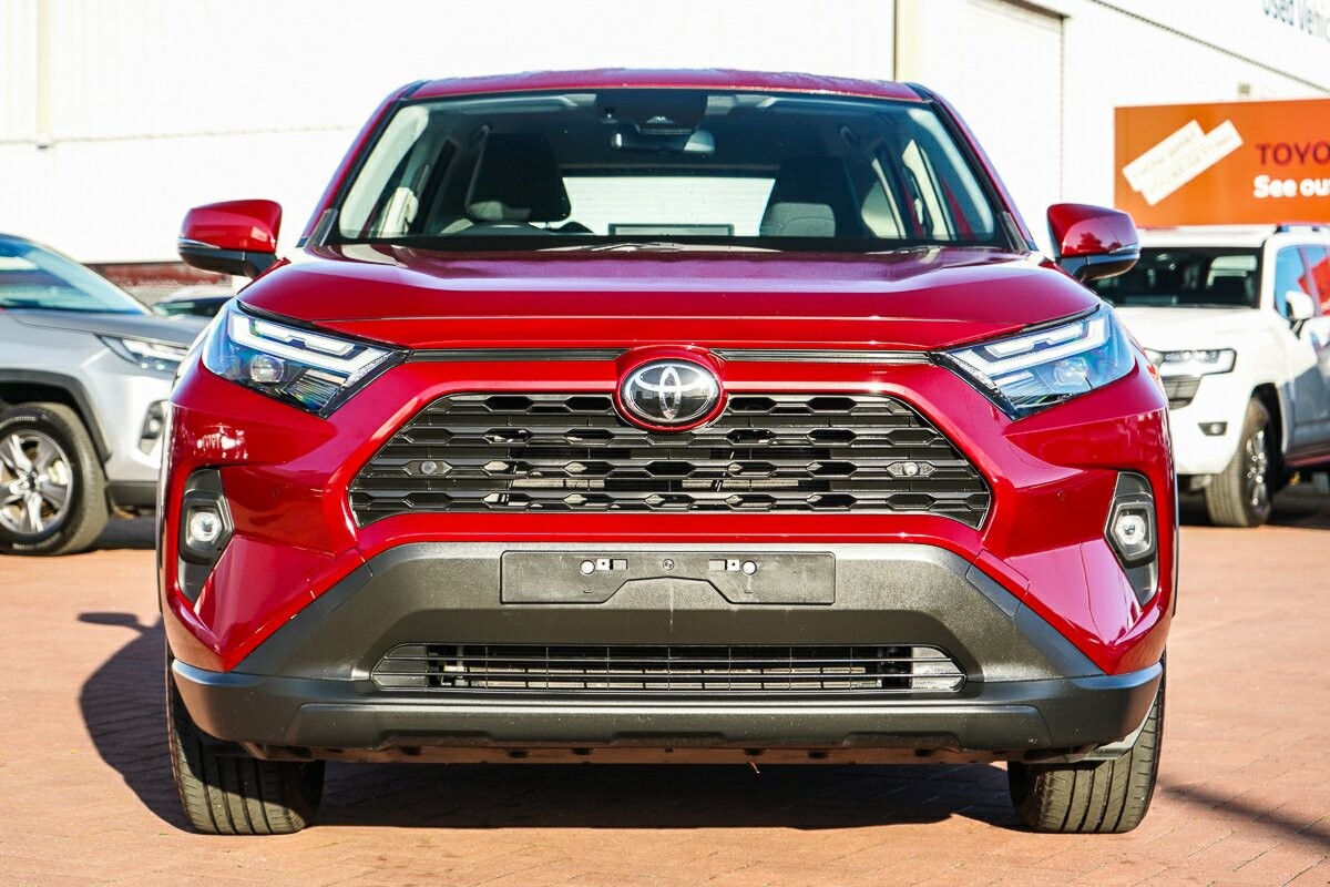 Toyota Rav4 image 3