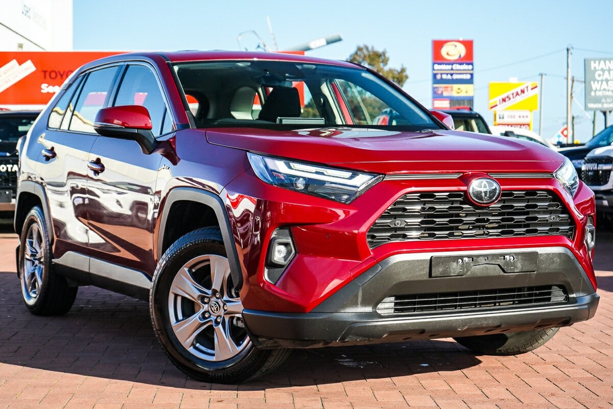 Toyota Rav4 image 1
