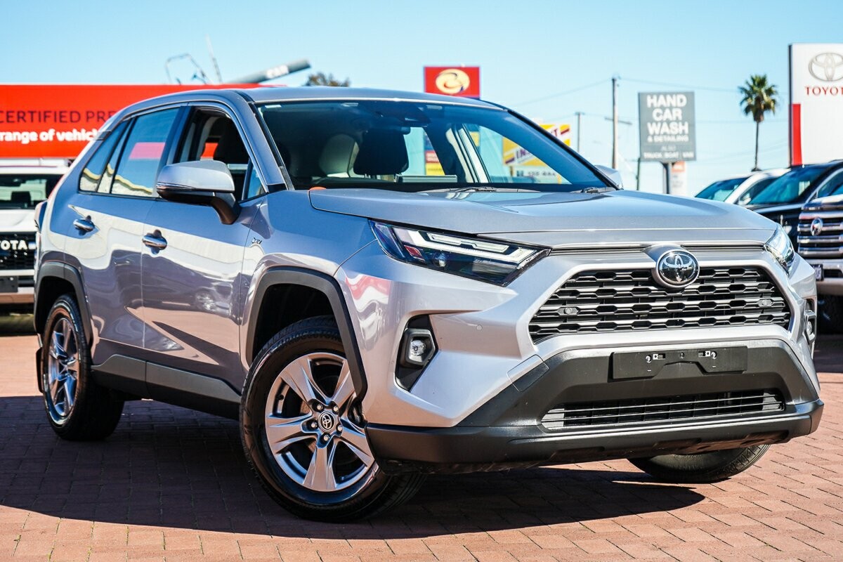 Toyota Rav4 image 1