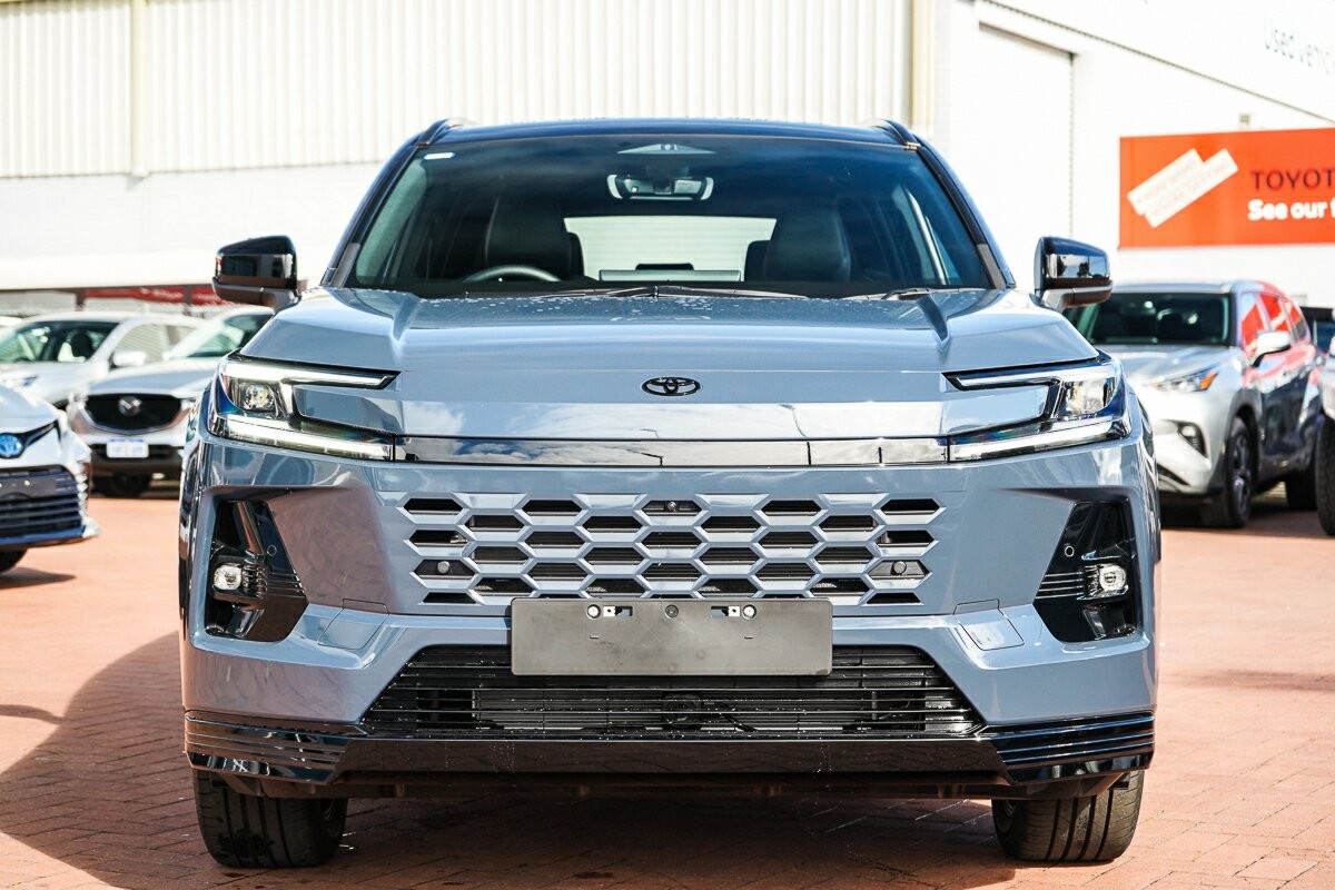 Toyota Rav4 image 3
