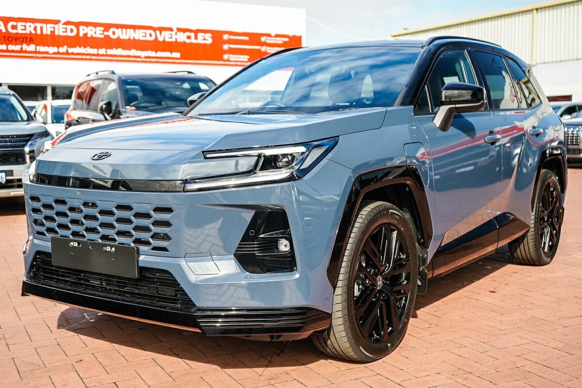 Toyota Rav4 image 4