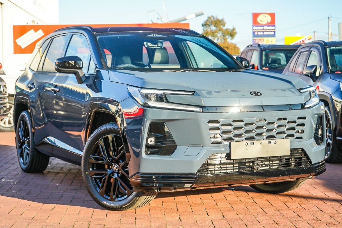 Toyota Rav4 image 1