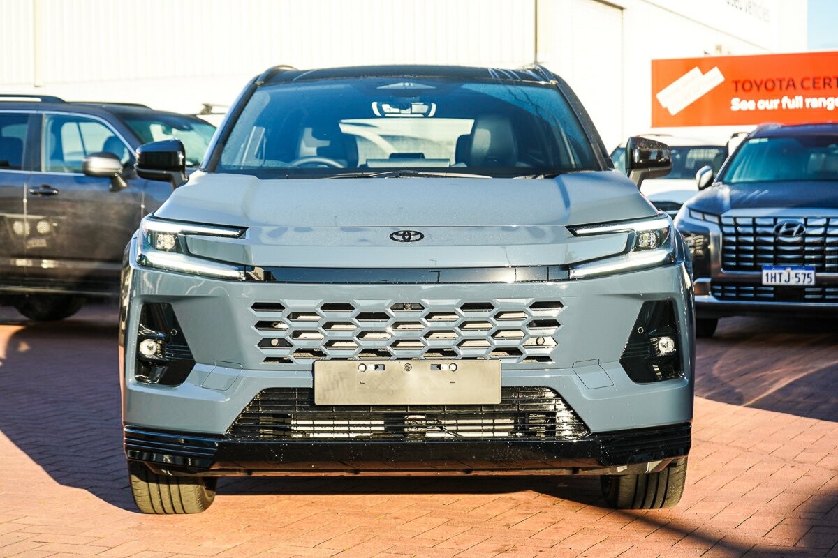Toyota Rav4 image 3