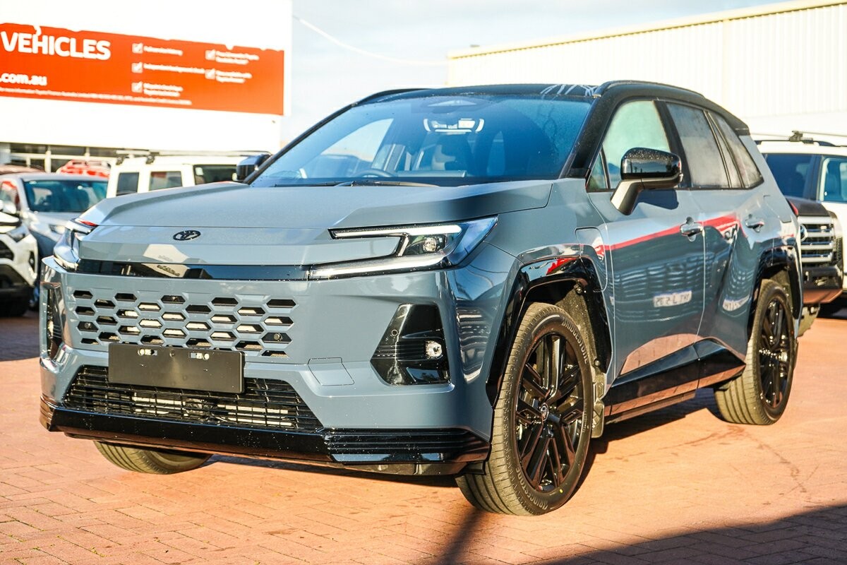 Toyota Rav4 image 4